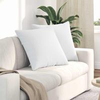 Sofa Kussens Wit Stof Sofa Kussens Wit Stof