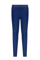 B.Nosy Meisjes legging uni - Lake blauw