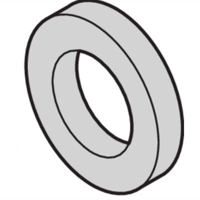 Schroff 21101121 19 inch Montagemateriaal