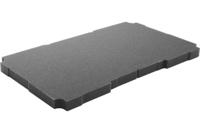 Festool SE-BP SYS3 L Bodem-schuimrubber voor Systainer³ L - 204945