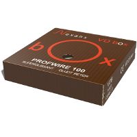 VD draad Nexans bruin 2,5mm ECA