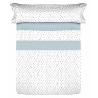 Beddengoedset Tejidos Reina Bed van 105