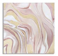 MUURVERF ROZE CM 80X2,8X80