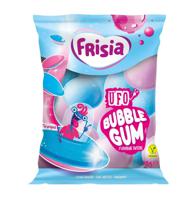 Frisia Frisia - Bubblegum Ufo's 40 Gram