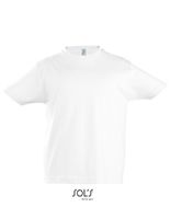 Sol’s L190K Kids` Imperial T-Shirt