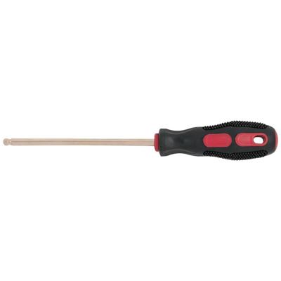 KS Tools 962.0952 Inbusschroevendraaier Afmeting, lengte: 200 mm