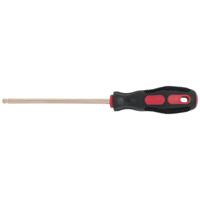 KS Tools 962.0952 Inbusschroevendraaier Afmeting, lengte: 200 mm