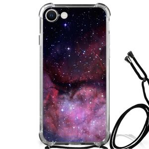 Shockproof Case voor iPhone SE 2022 | 2020 | 8 | 7 Galaxy