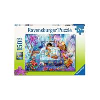 Ravensburger puzzel undersea dreams 150p