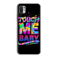 Touch Me: Xiaomi Redmi Note 10 5G Transparant Hoesje