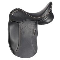 Ideal Divoza Dressage special zwart maat:17.5 mw