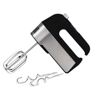 Maestro MR-504 Handmixer Zwart