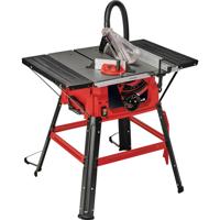 Einhell TC-TS 2025/2 U Tafelcirkelzaag 250 mm 230 V
