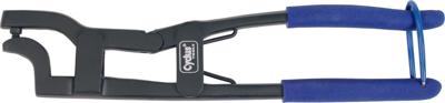 Cycplus Spatbordponstang cyclus spatbordgat 5mm