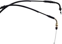 Coming Soon Throttle cables