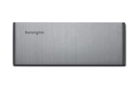 Kensington SD5700T Thunderbolt 4 laptopdockingstation Geschikt voor merk: Universeel Incl. Kensington-slot, USB-C Power Delivery, Geïntegreerde kaartlezer - thumbnail
