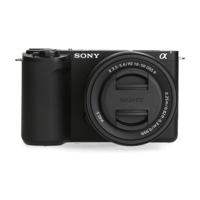 Sony Sony ZV-E10 II + 16-50mm F3.5-5.6 OSS II