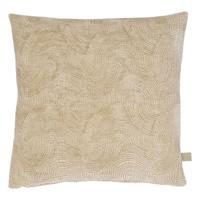 Sierkussen Lilou 45x45 cm Natural