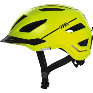 Abus Helm Pedelec 2.0 signal Geel L 56-62cm