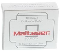 Reservemesjes 1 pk 5100/23