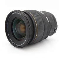 Sigma 24-70mm f/2.8 DG OS HSM ART Canon EF occasion