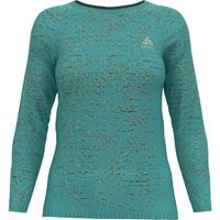 ODLO Blackcomb Longsleeve Women - thumbnail