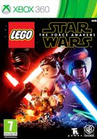 LEGO Star Wars: The Force Awakens