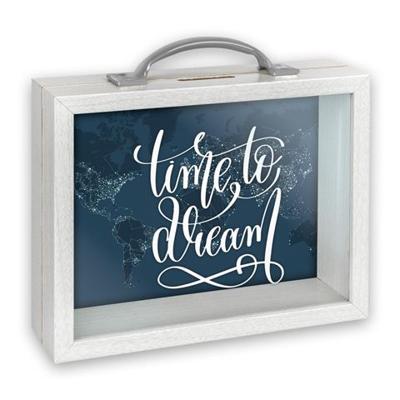 Zep fotolijst rm4143 smith 6,5x21 cm