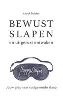 Bewust slapen en uitgerust ontwaken - Anouk Puister - ebook - thumbnail