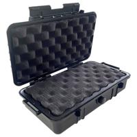 VISO Gereedschapskoffer (leeg) Universeel (l x b x h) 250 x 142 x 65 mm