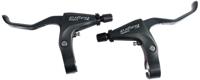 Shimano TIAGRA BL-4700 Flat Bar Brake Lever Set