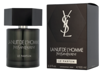 Yves Saint Laurent - YSL La Nuit De L'Homme Le Parfum Eau de Parfum 100 ml Heren Yves Saint Laurent - YSL La Nuit De L'Homme Le Parfum Eau de Parfum 100 ml Heren