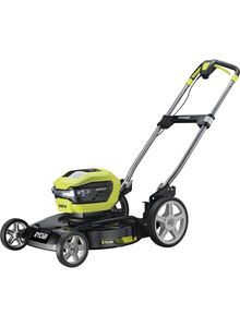 Ryobi RY36LMMX51A-140 | 36V | BRUSHLESS GRASMAAIER | 51CM | 1X 6,0AH | Enkel Mulching - 5133004591