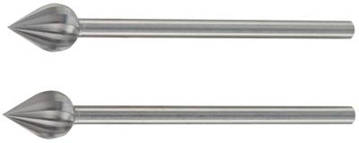 PROXXON Flamefraeser 6mm 2st
