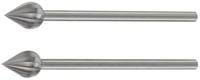 PROXXON Flamefraeser 6mm 2st