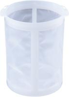 Makita Accessoires 198751-8 | voorfilter steelstofzuiger | wit - 198751-8