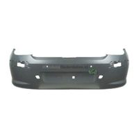 Bodermann Bumper 6803180