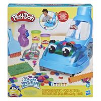 Play-Doh Zoom Zoom Stofzuiger Speelset Play-Doh Zoom Zoom Stofzuiger Speelset
