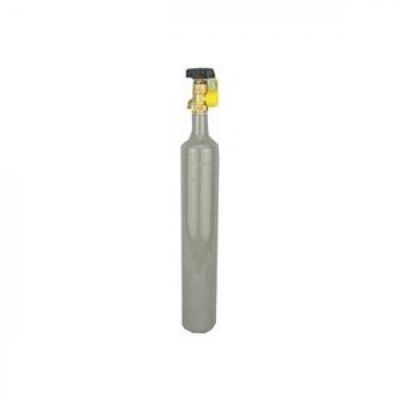 Aquaholland CO2 fles a 670ml gevuld