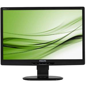 Philips 221S3LCB - 22 inch - 1920x1080 - Zwart