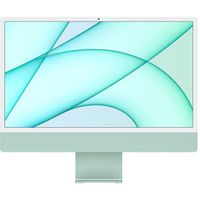 iMac 24 (MGPJ3N/A) Pc-systeem