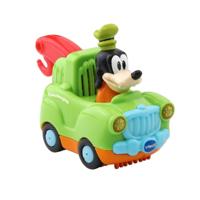 Vtech Toet Toet Auto&apos;s Goofy Takelwagen