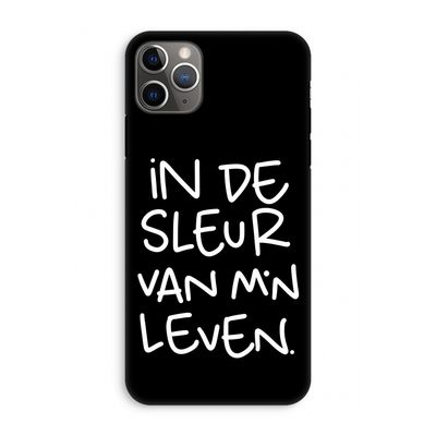 De Sleur: iPhone 11 Pro Max Tough Case