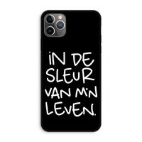 De Sleur: iPhone 11 Pro Max Tough Case