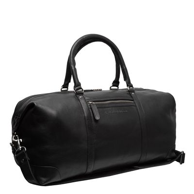 The Chesterfield Brand Caleb Reistas black Weekendtas