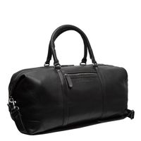 The Chesterfield Brand Caleb Reistas black Weekendtas - thumbnail