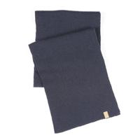 Ivanhoe Vide Sjaal Navy One size