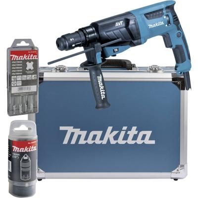 Makita SDS-Plus-Combihamer 800 W
