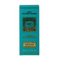 4711 Eau de cologne original natural spray 50 Milliliter