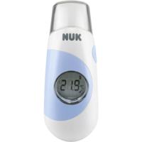 NUK Flash Koortsthermometer Meten zonder aanraking